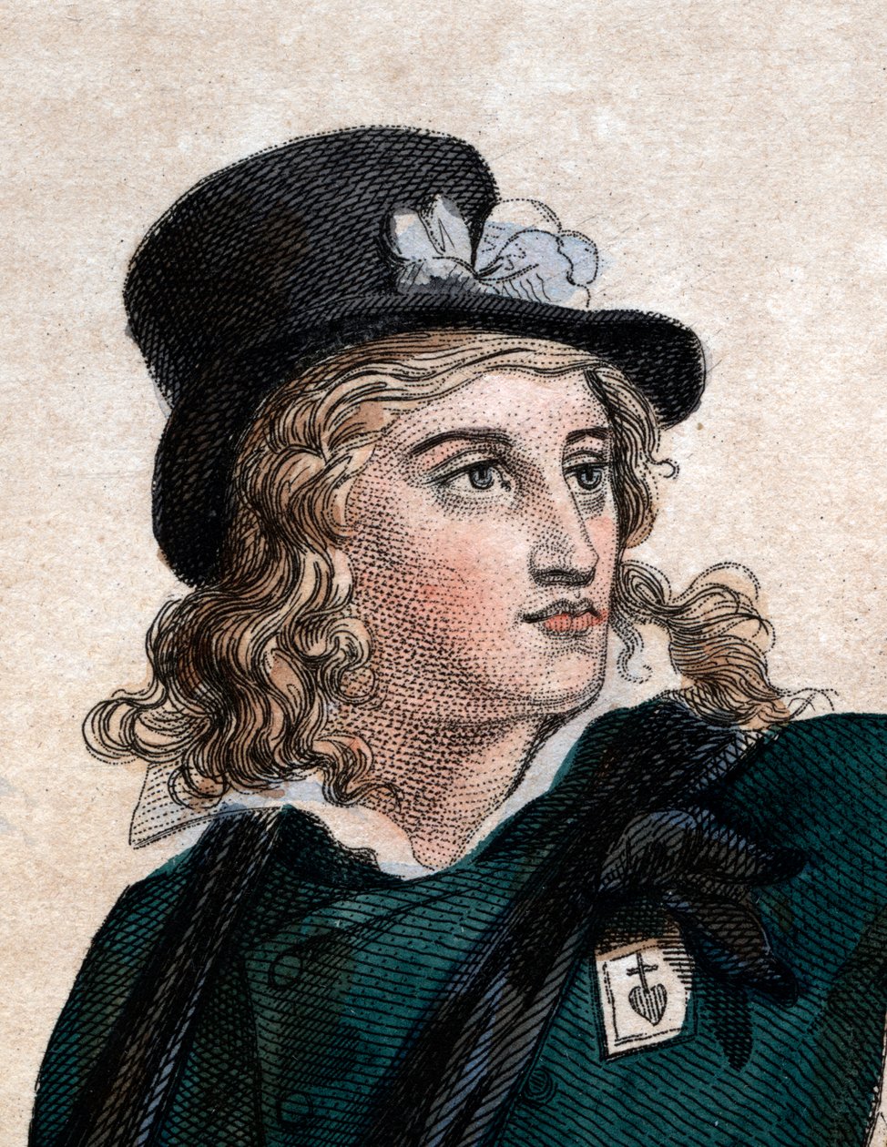 Henri du Vergier