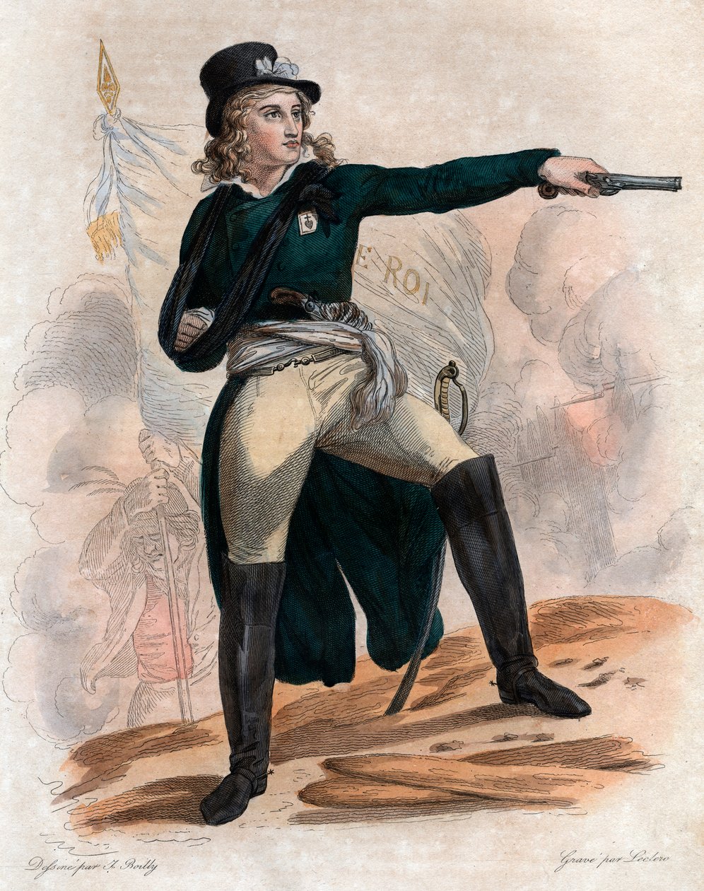 Henri du Vergier