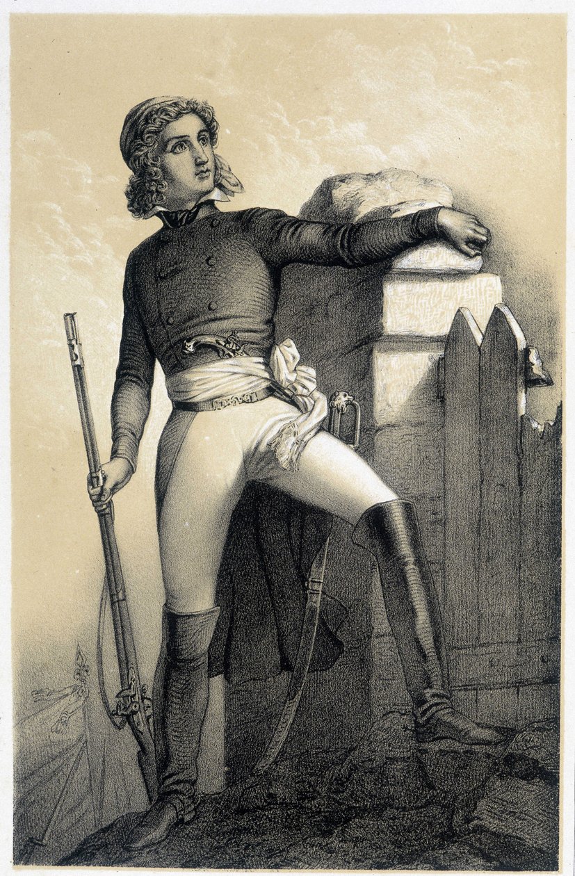 Henri du Vergier