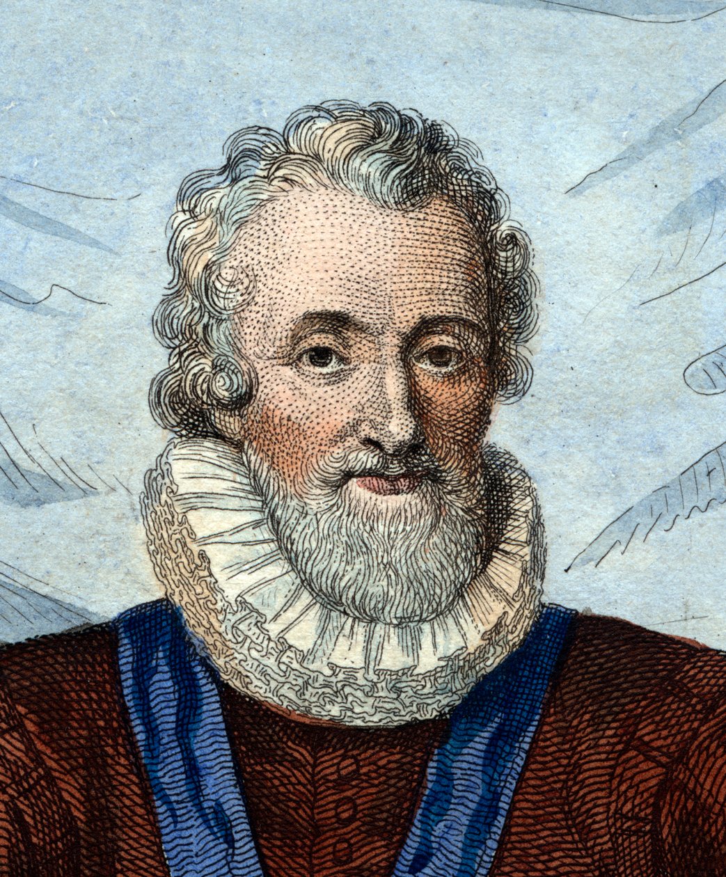 Fransa Kralı IV. Henry