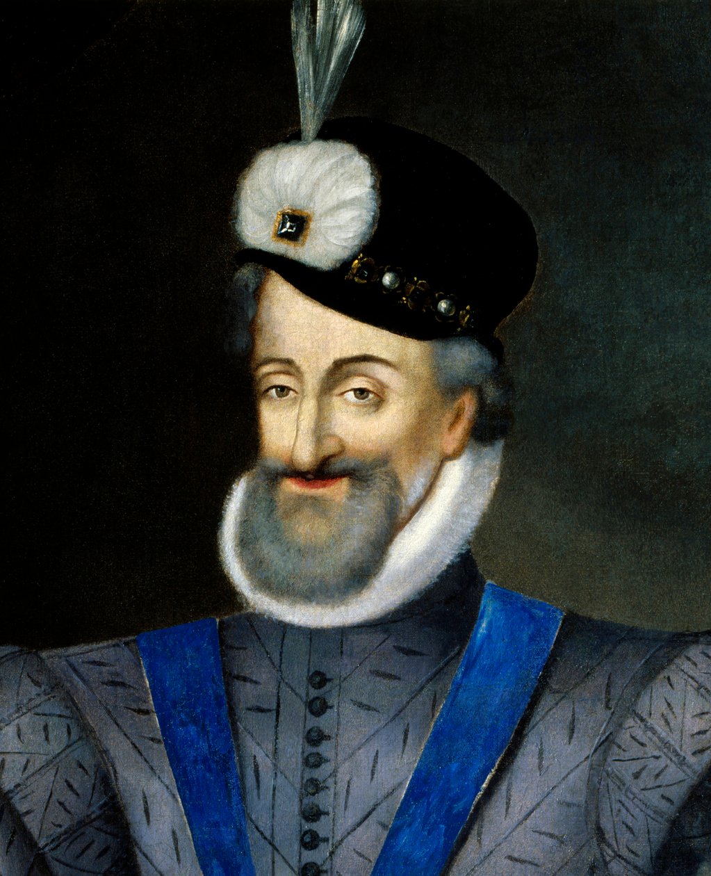 Fransa Kralı IV. Henry