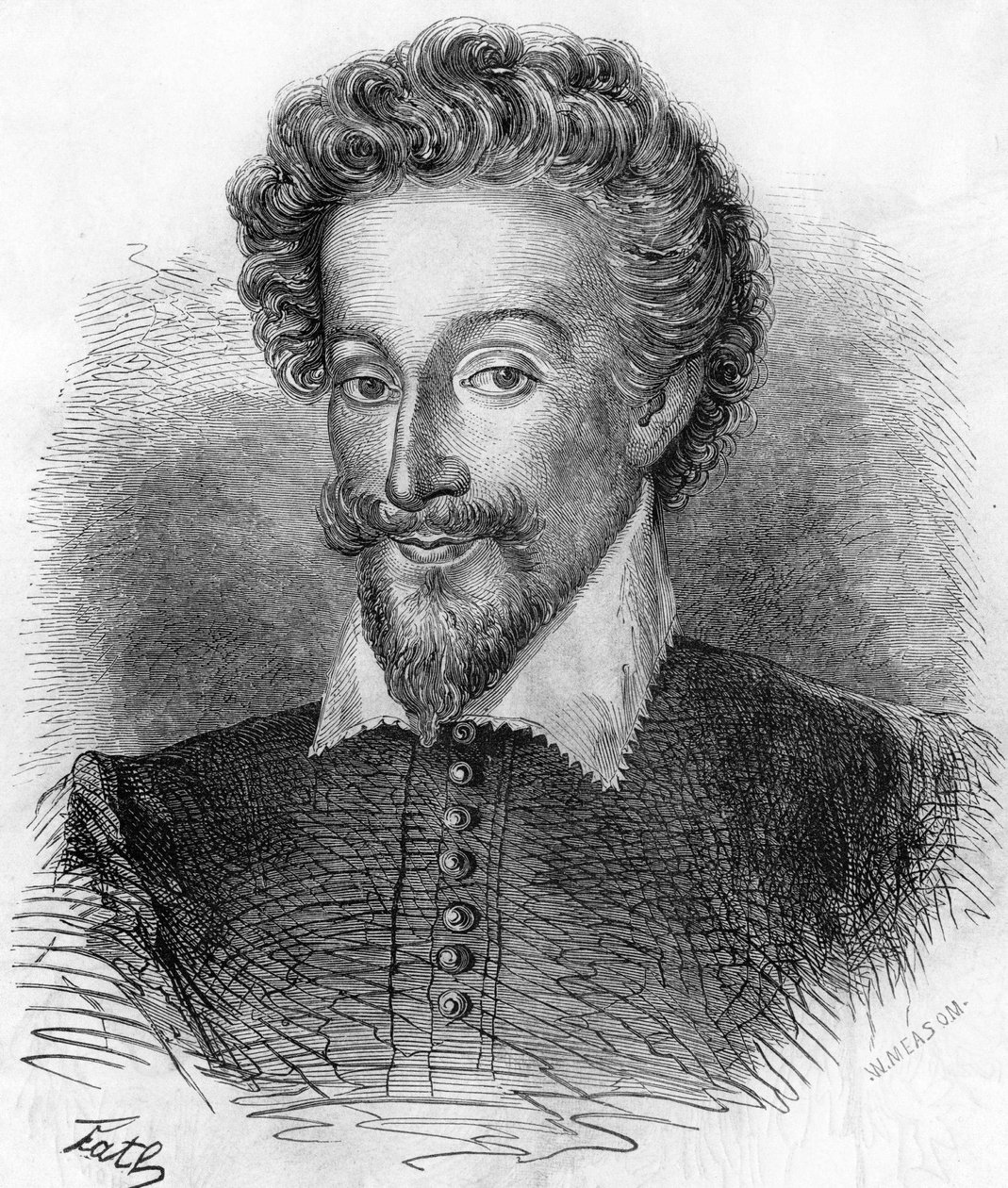 Fransa Kralı IV. Henry