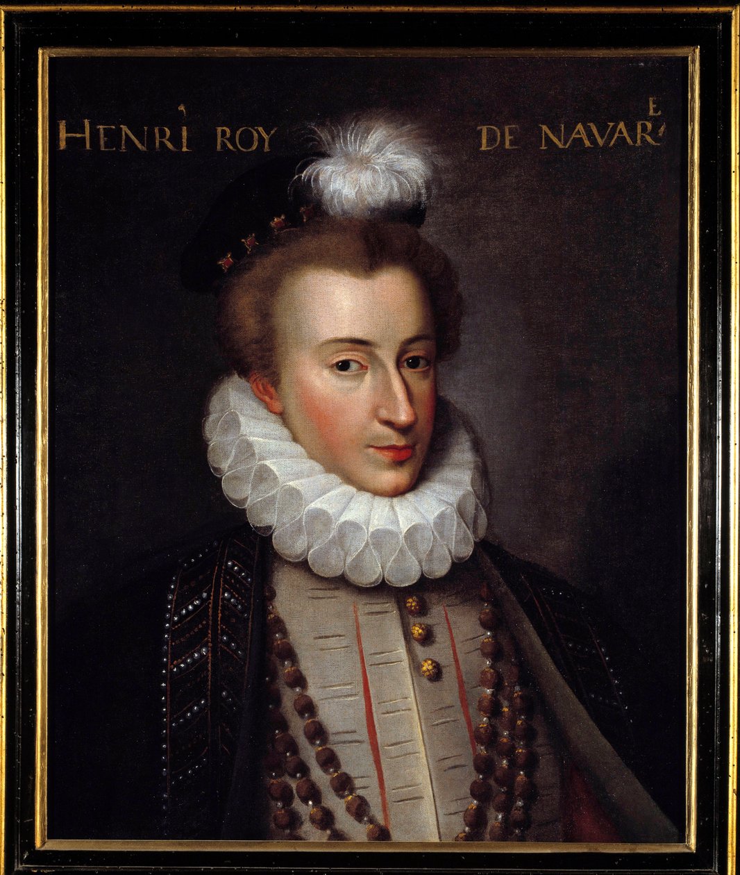 Henry