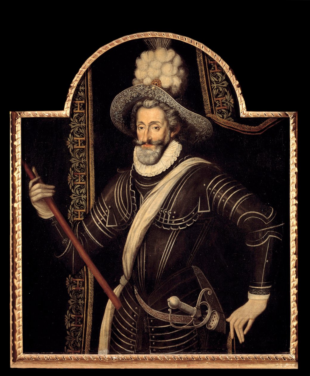 Henry IV