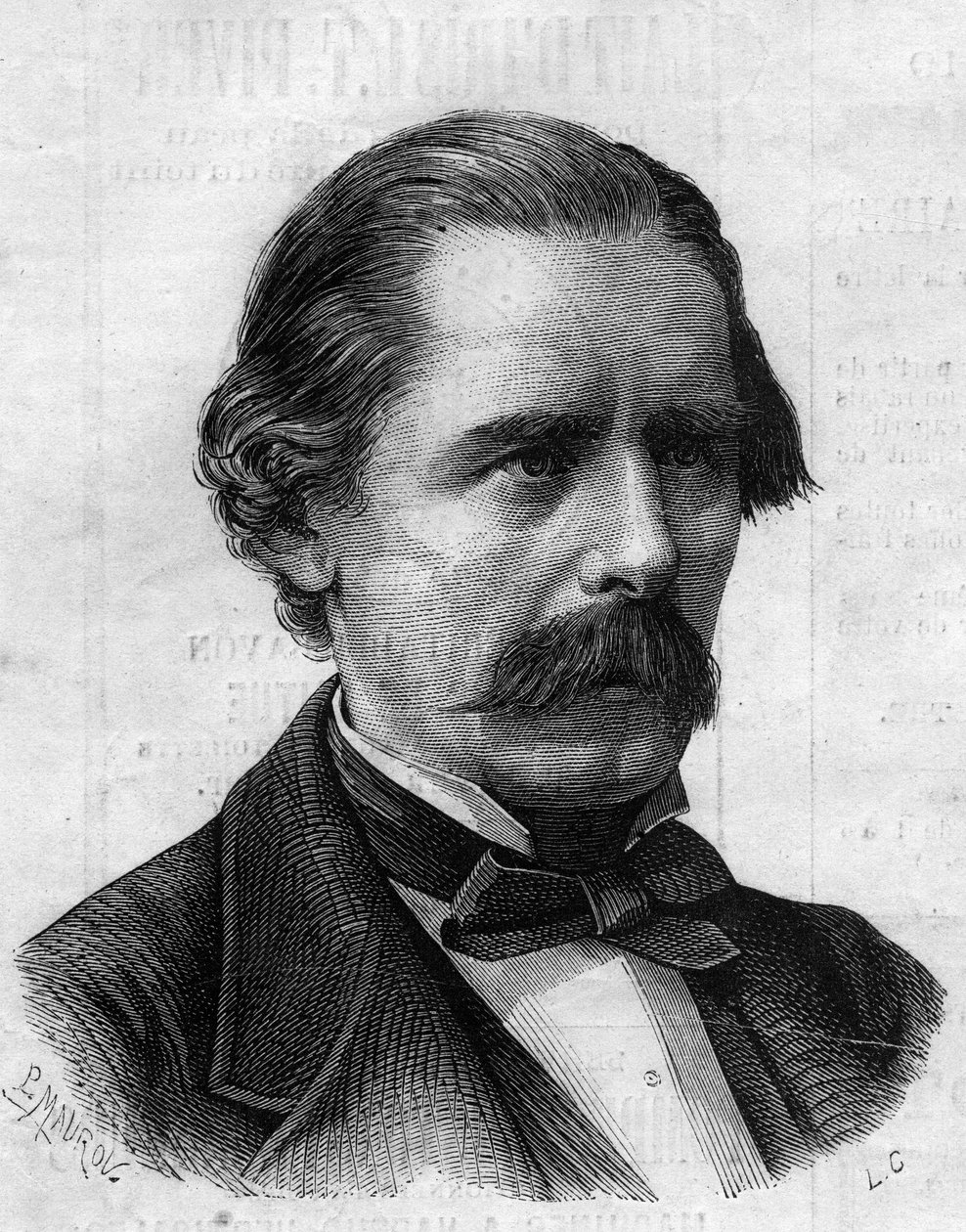 Henry Thompson