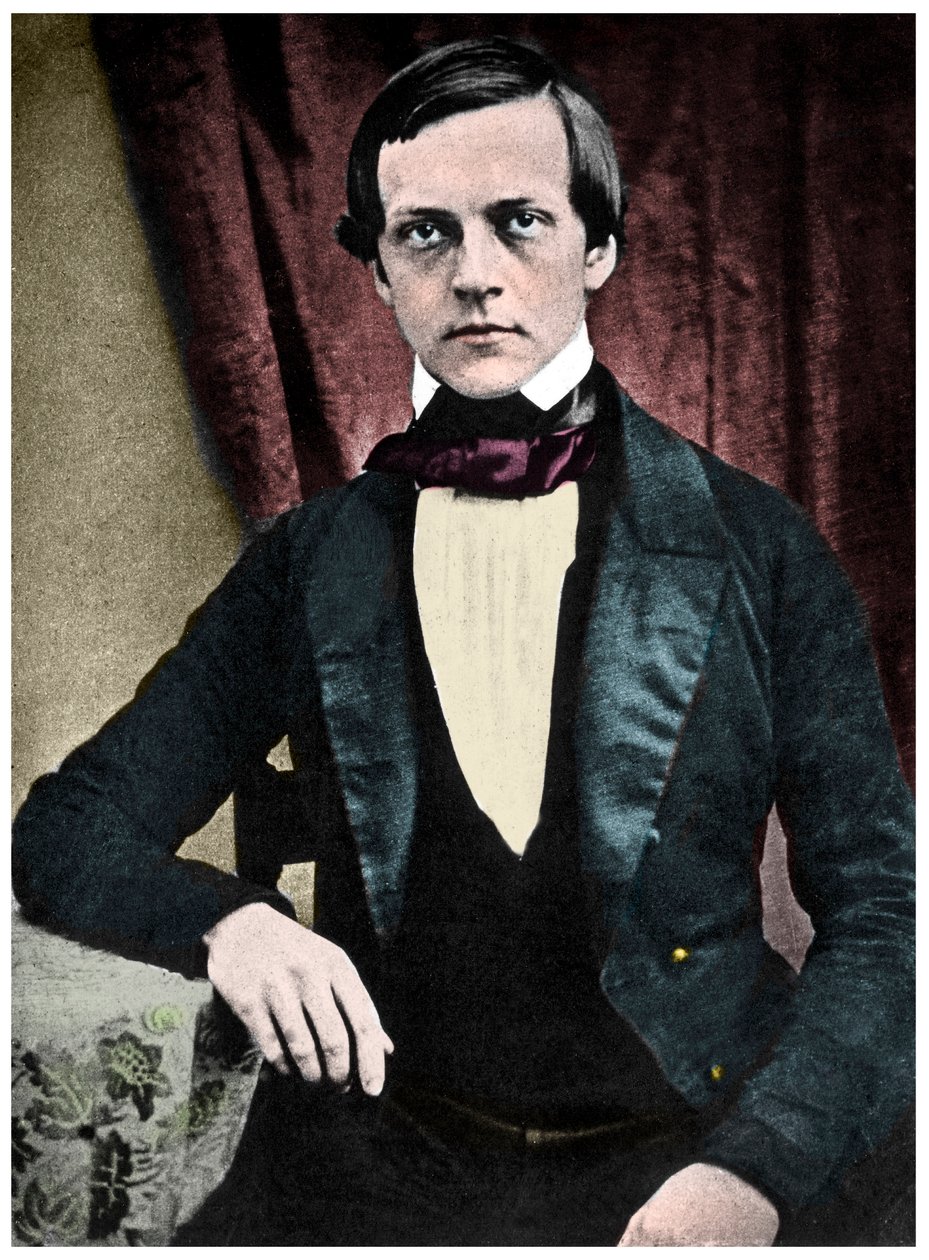 Hermann von Helmholtz