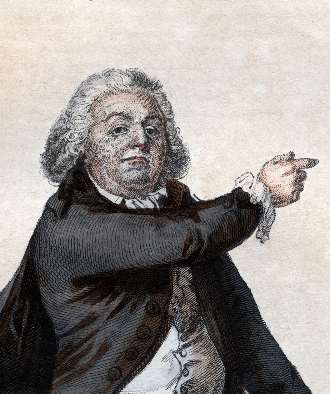 Honore Gabriel Riqueti