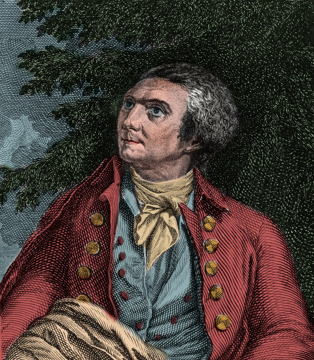 Horace Benedict de Saussure