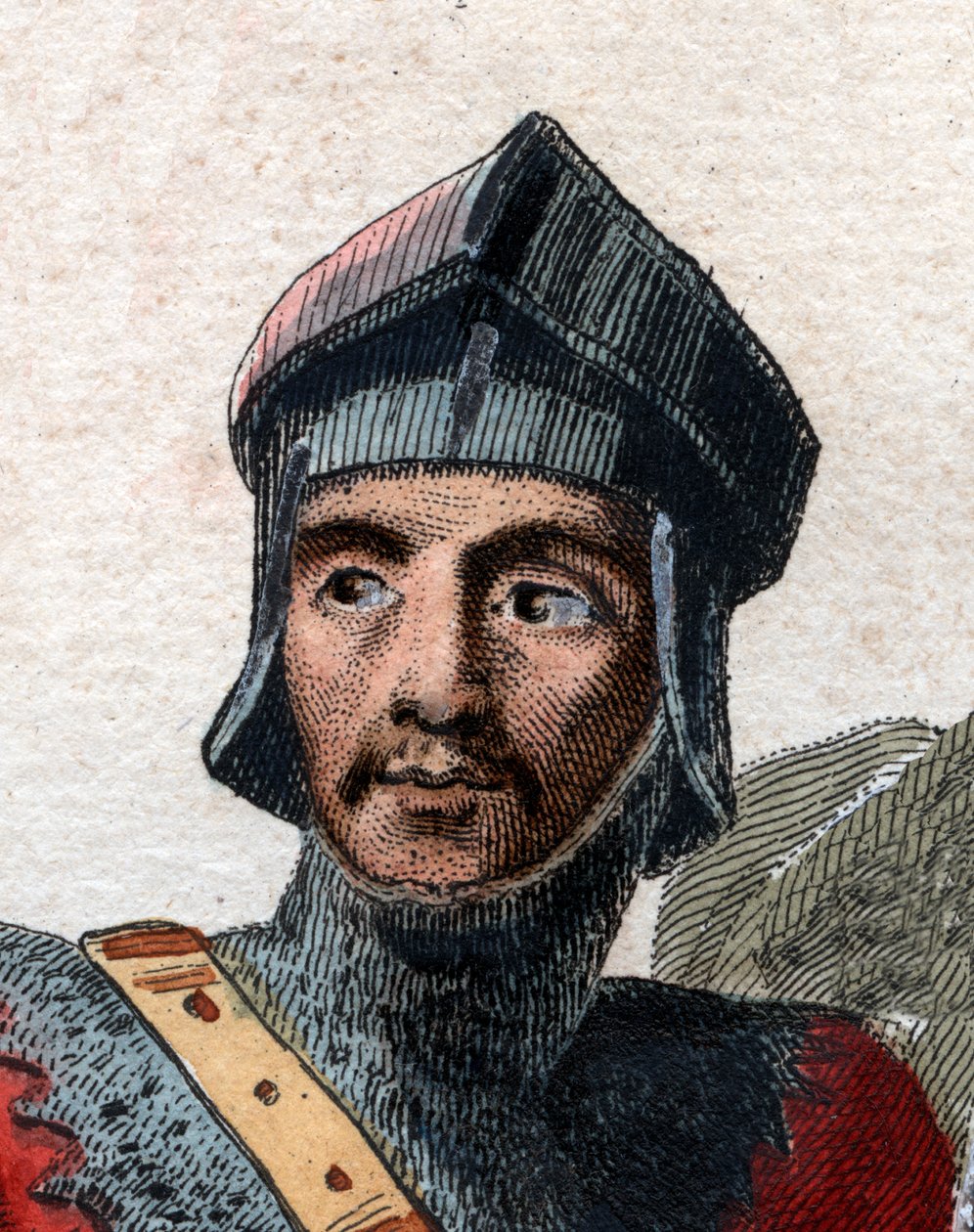 Hugues Ier Capet