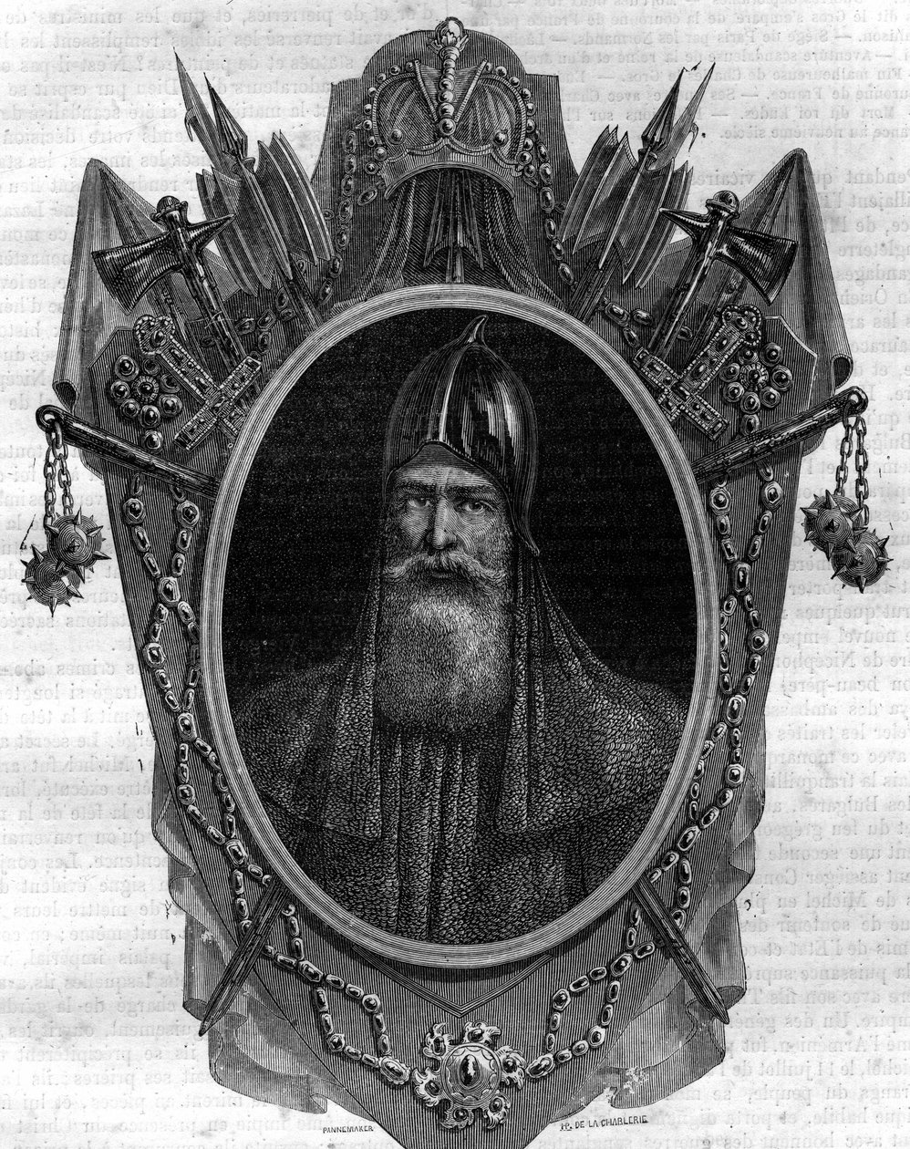 Rusların Igor Dükü