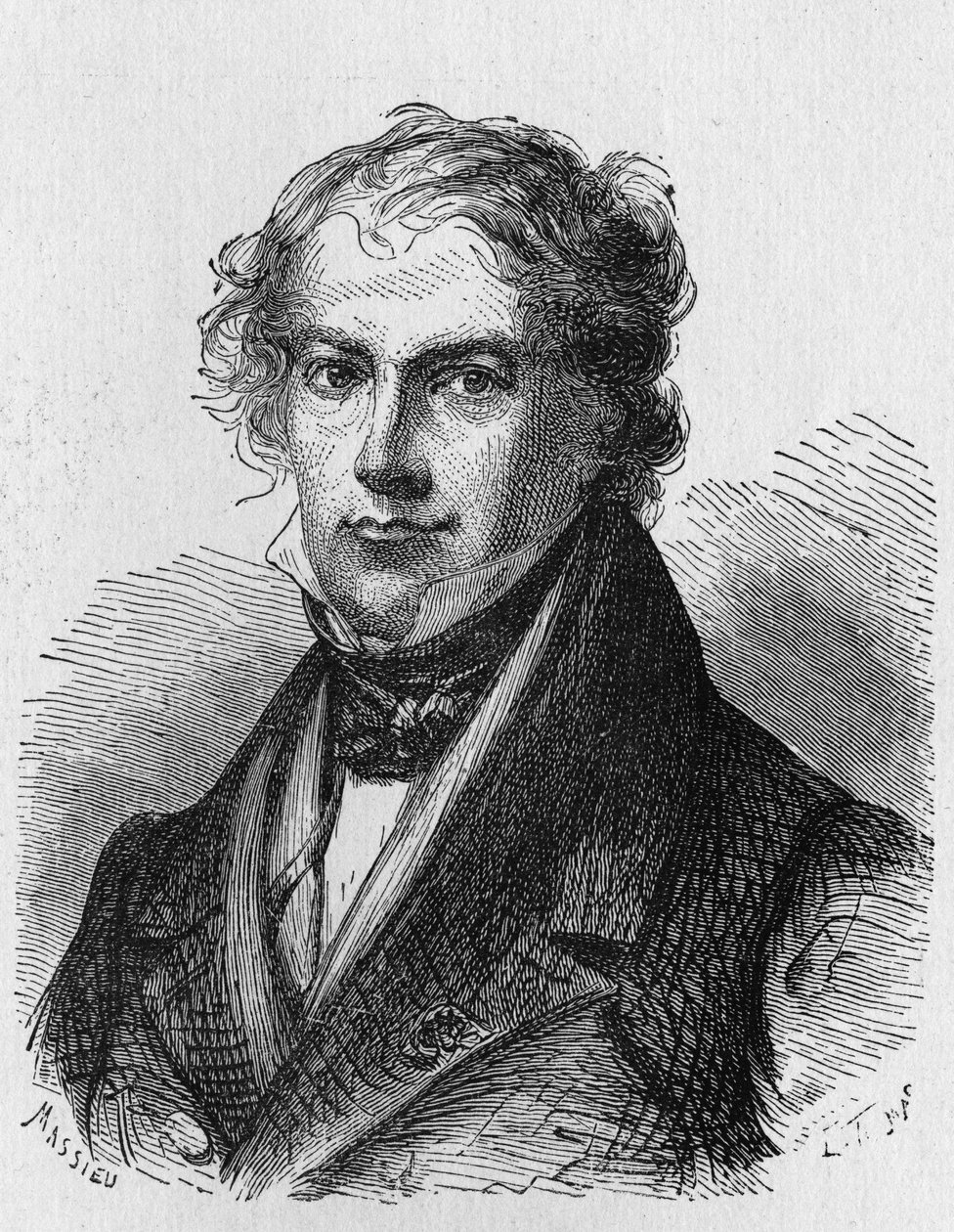 J. B. Biot