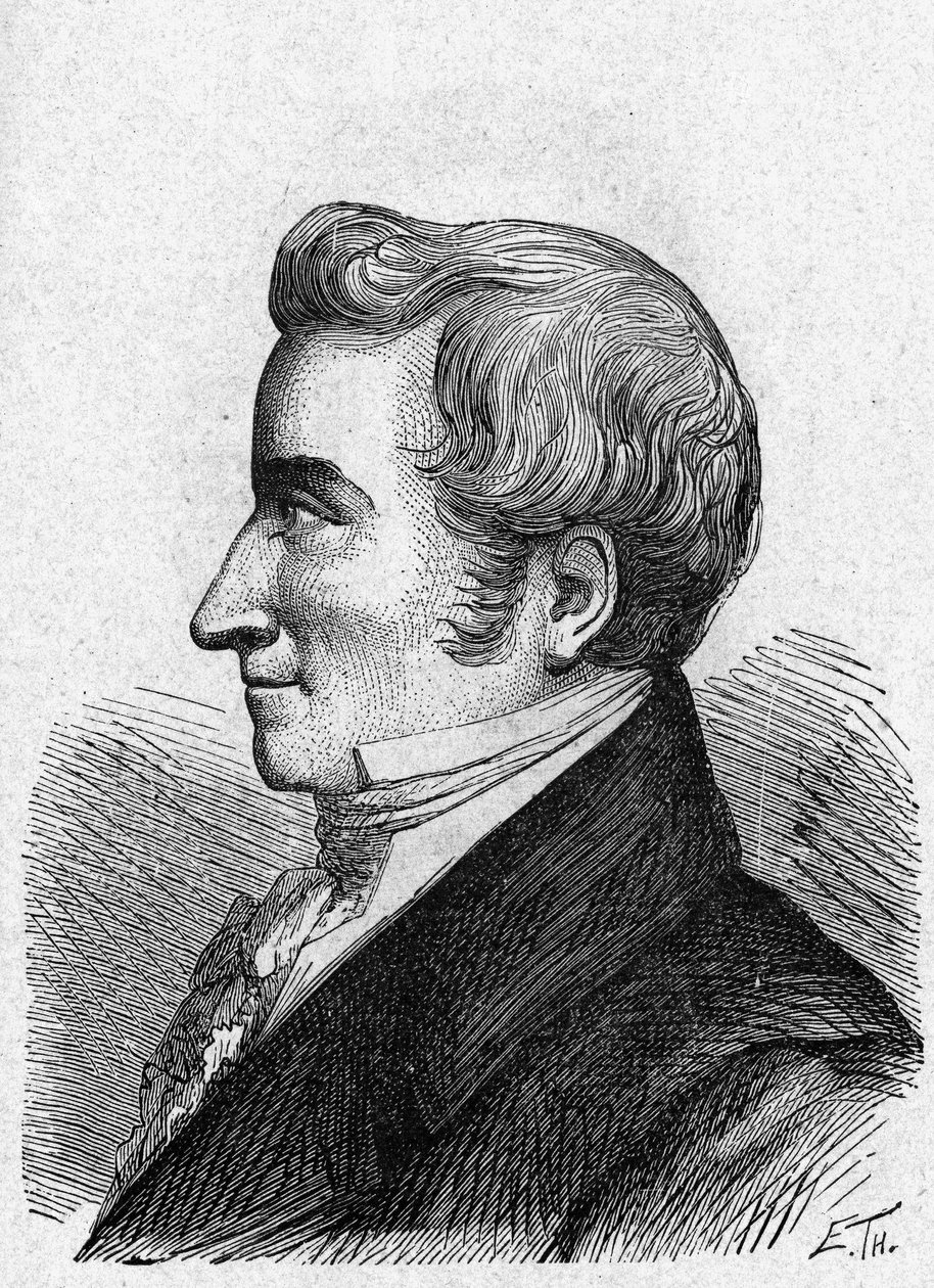 J. M. Delpech