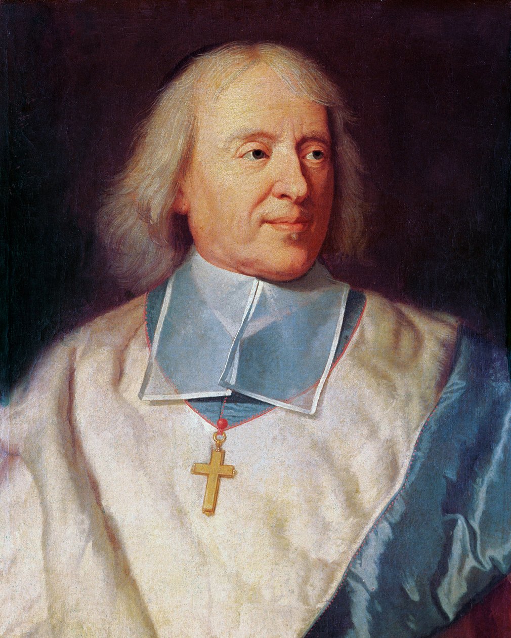 Jacques-Benigne Bossuet