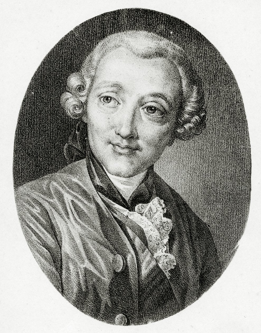 Jacques-Germain Suflot