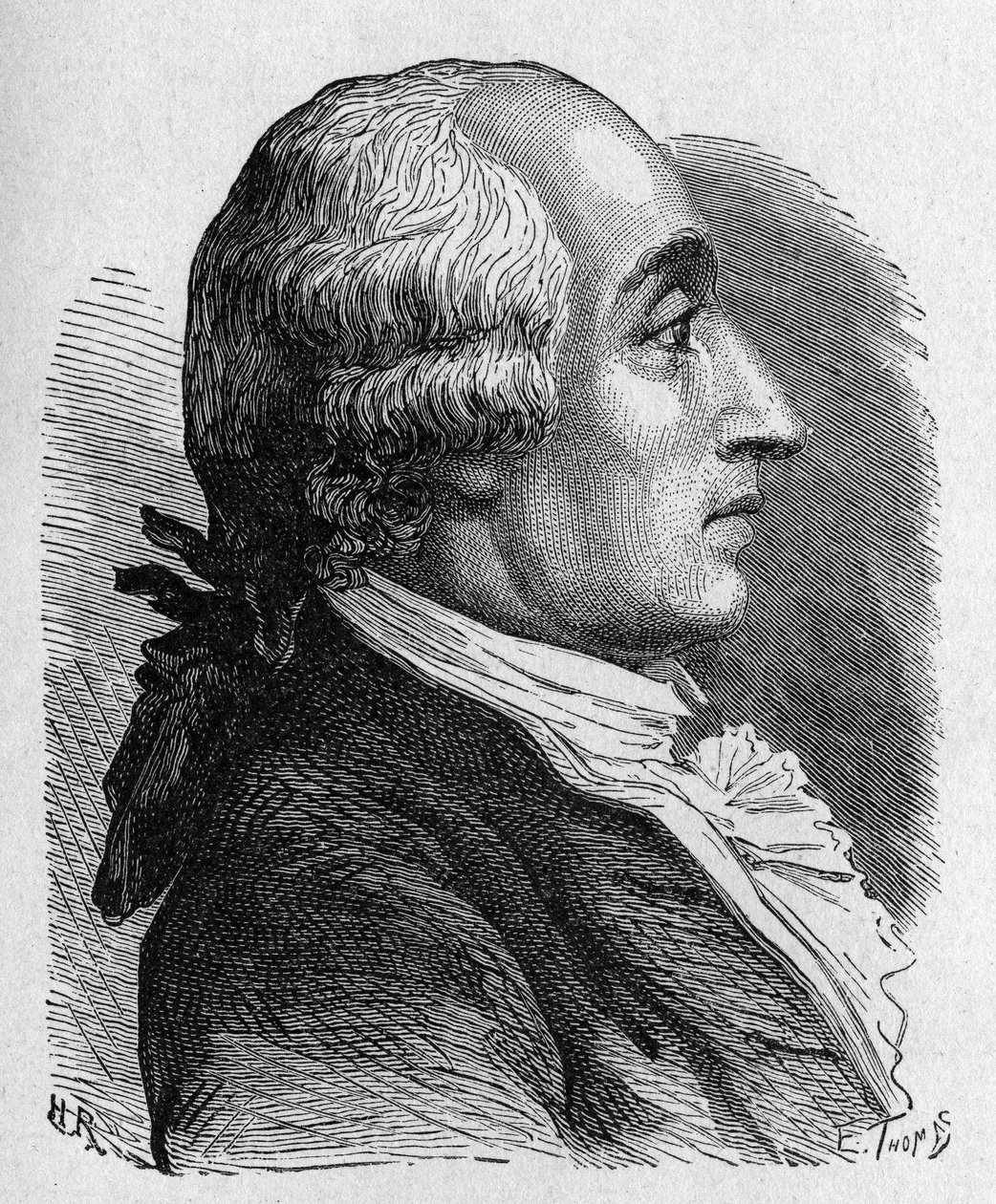 Fransız fizikçi Jacques Alexandre César Charles