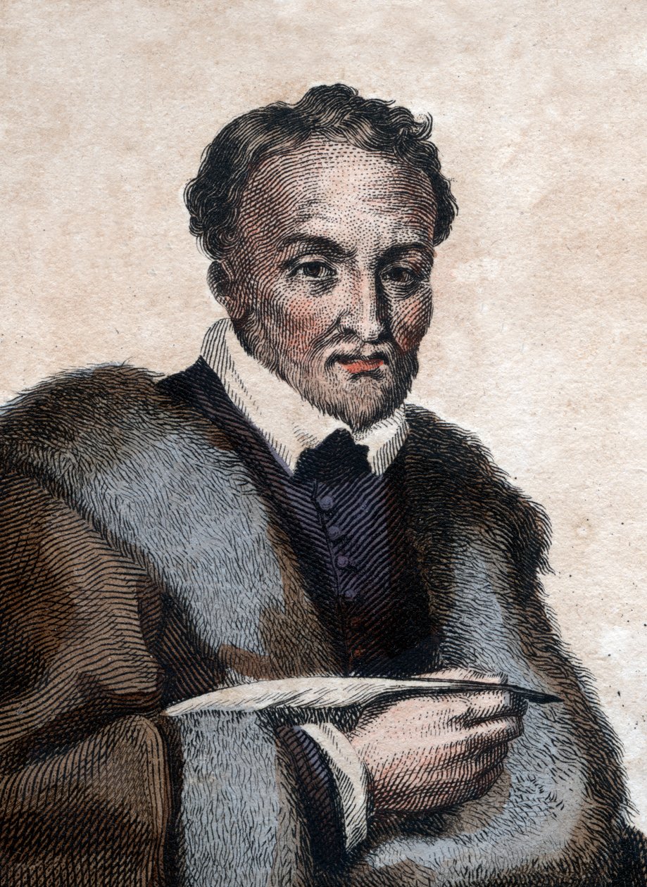 Jacques Amyot