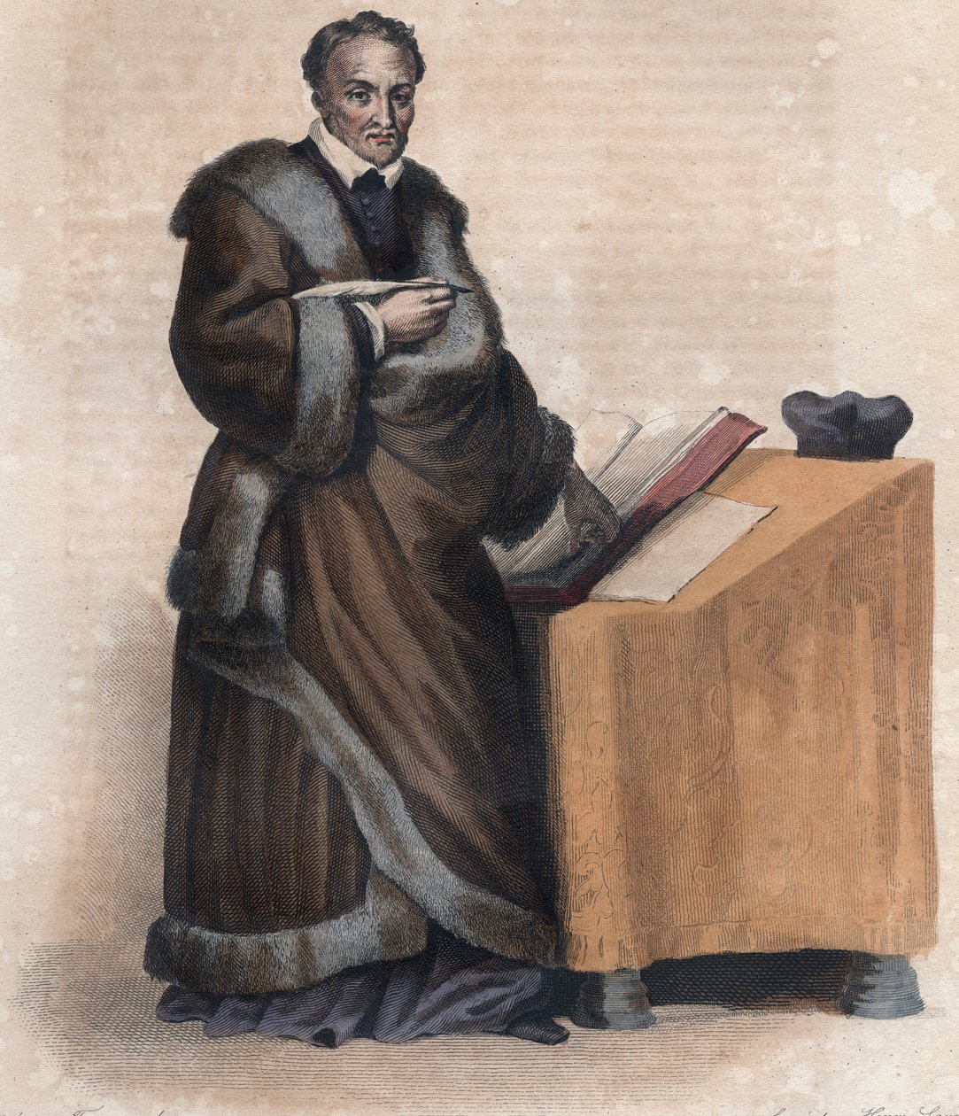 Jacques Amyot
