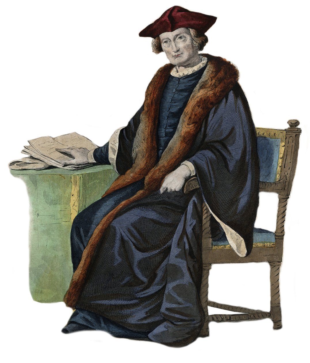 Jacques Auguste