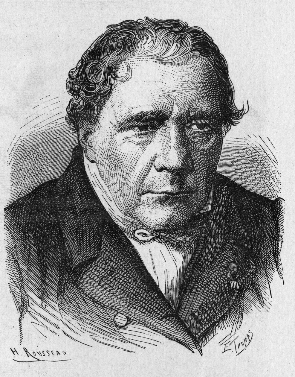 Jacques Babinet