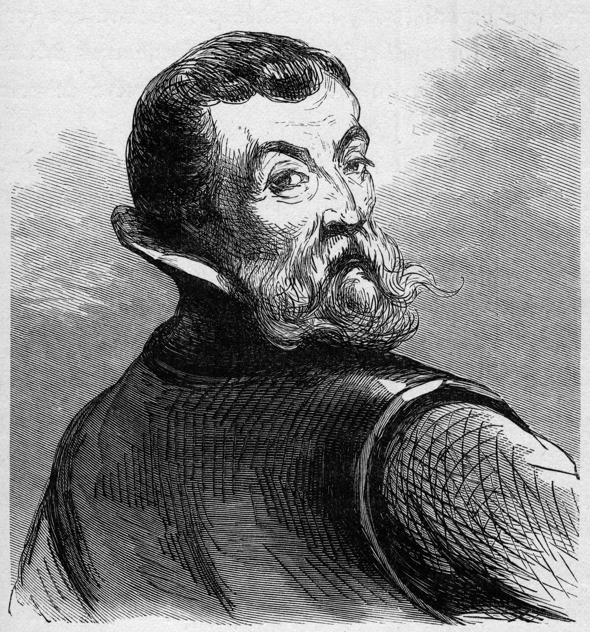 Jacques Cartier