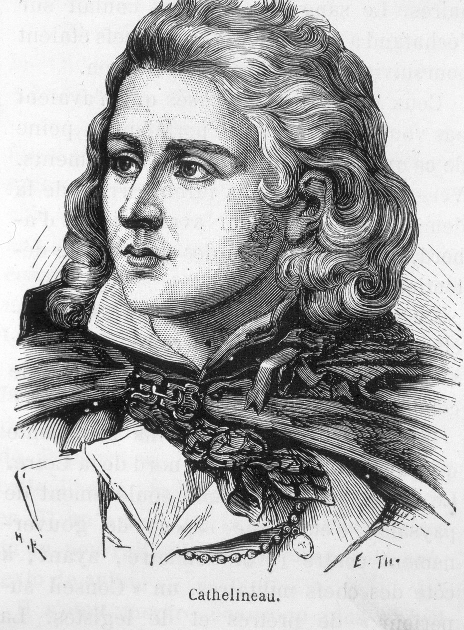 Jacques Cathelineau