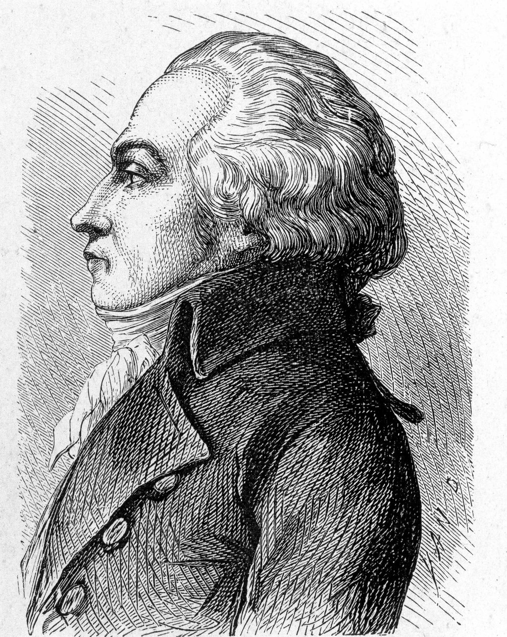 Jacques Constantin Perier