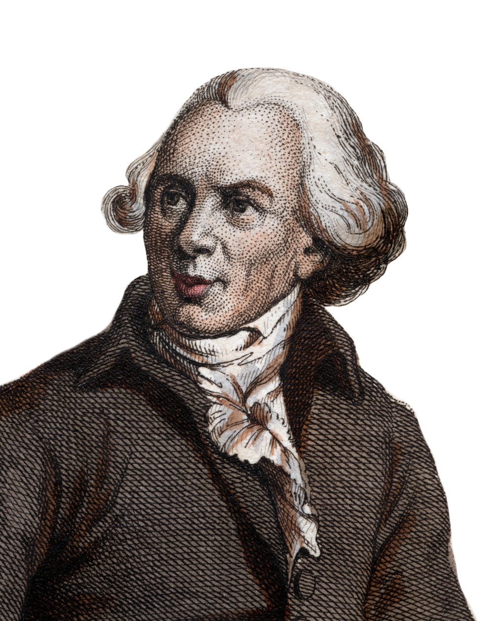 Jacques Delille