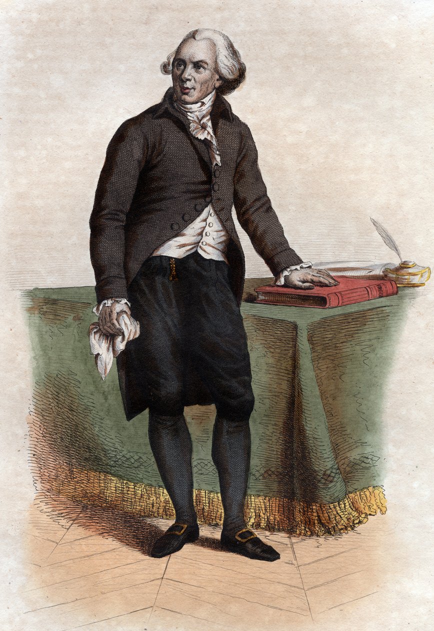 Jacques Delille
