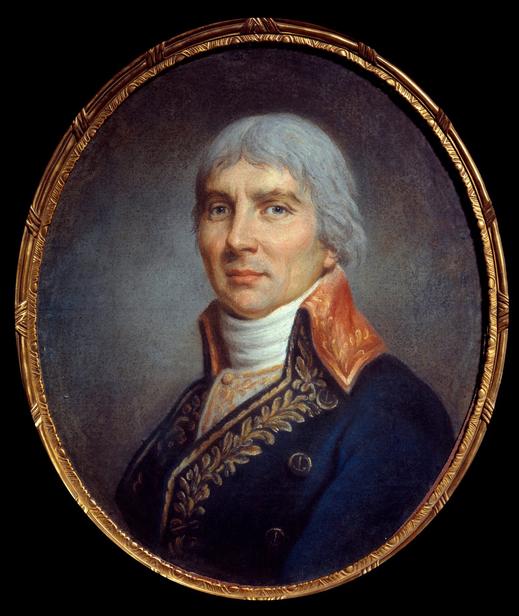 Jacques Francois Coquille dit Dugommier