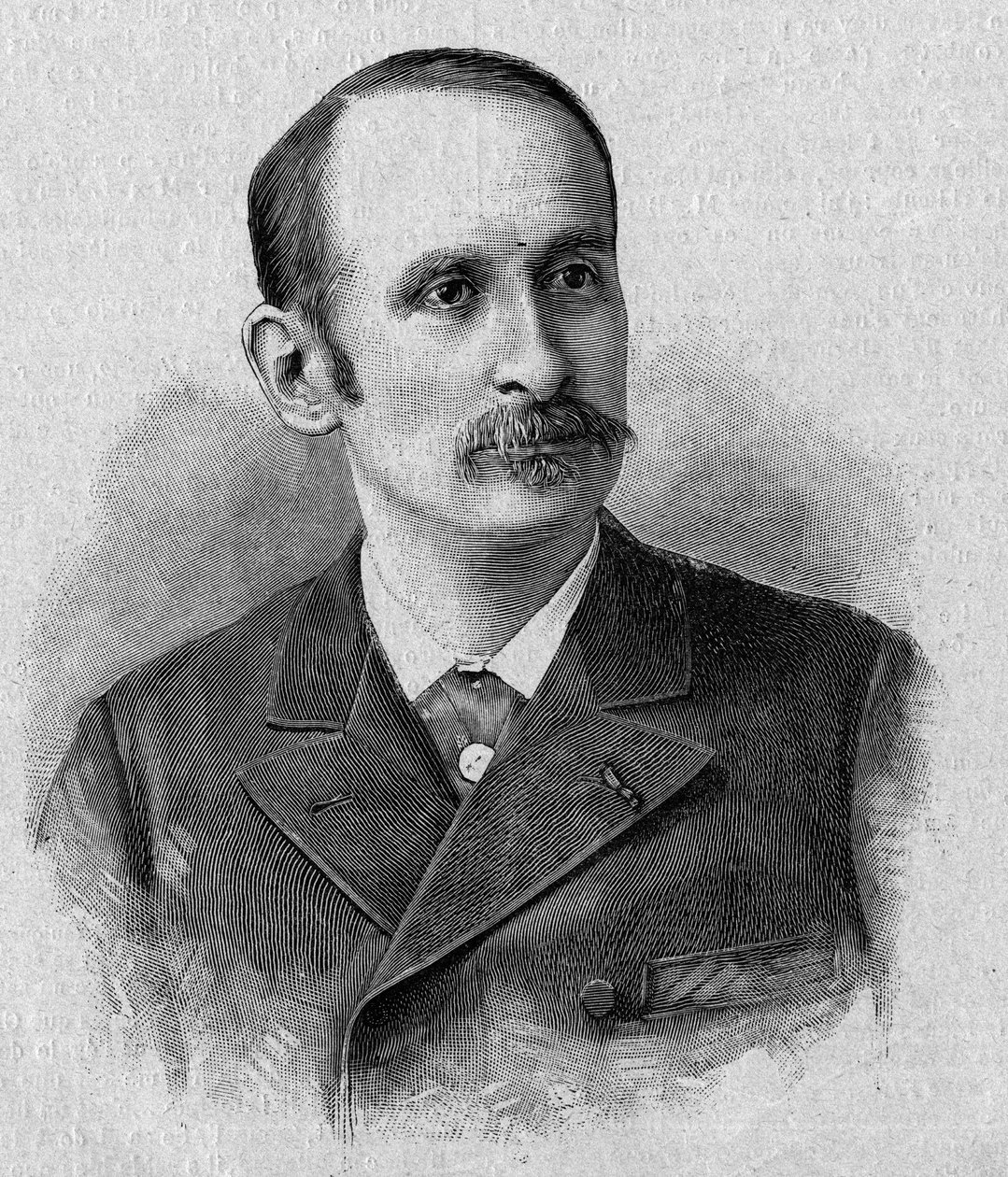Jacques Marie Eugene Godefroy-Cavaignac