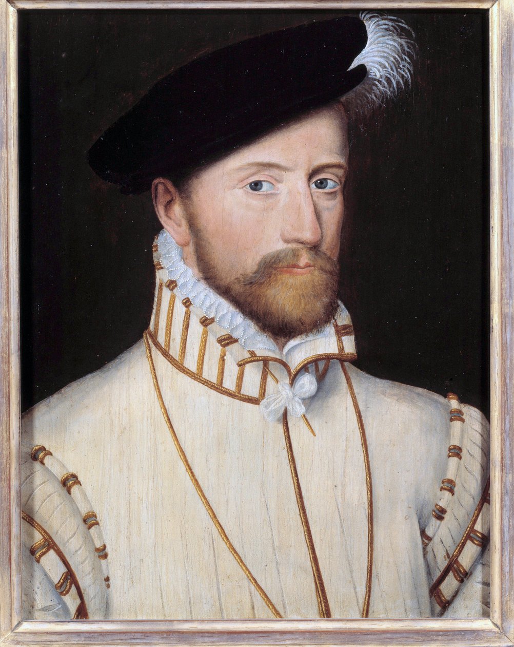 Saint Andre