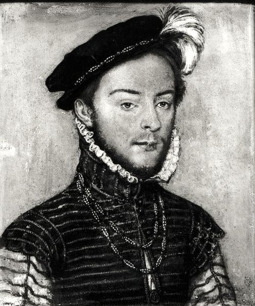 Jacques de Savoie