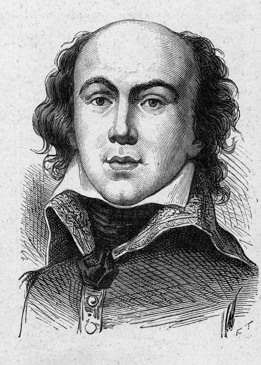 Jean-Baptiste