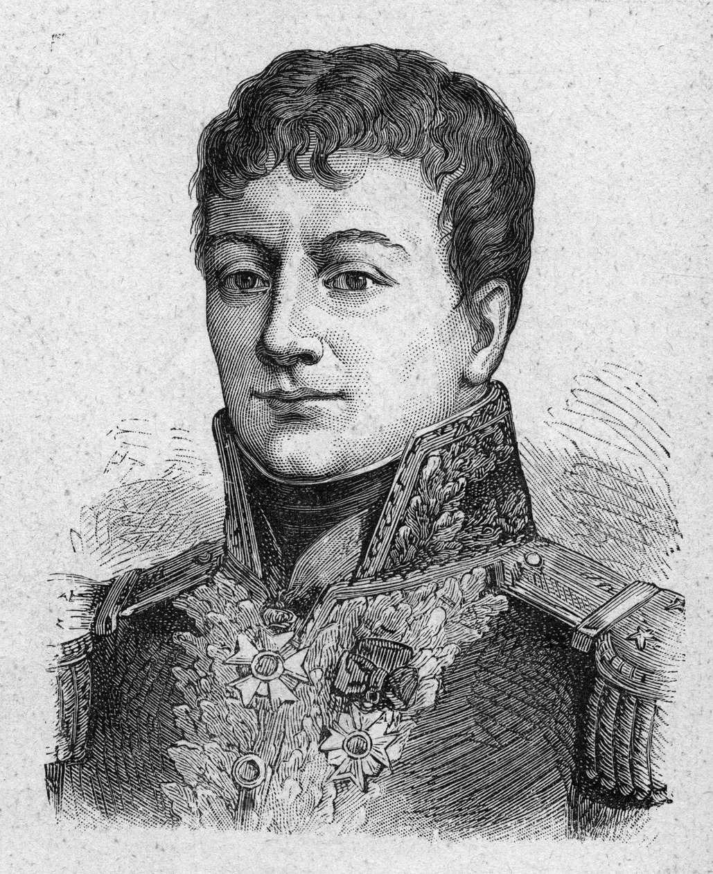Jean-Baptiste (Jean Baptiste) Raymond Lacrosse
