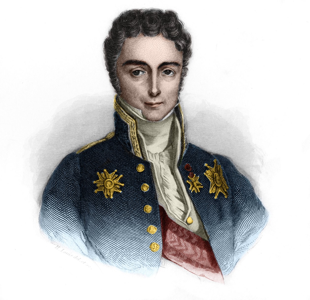 Jean-Baptiste (Jean Baptiste) Sylvere Gay