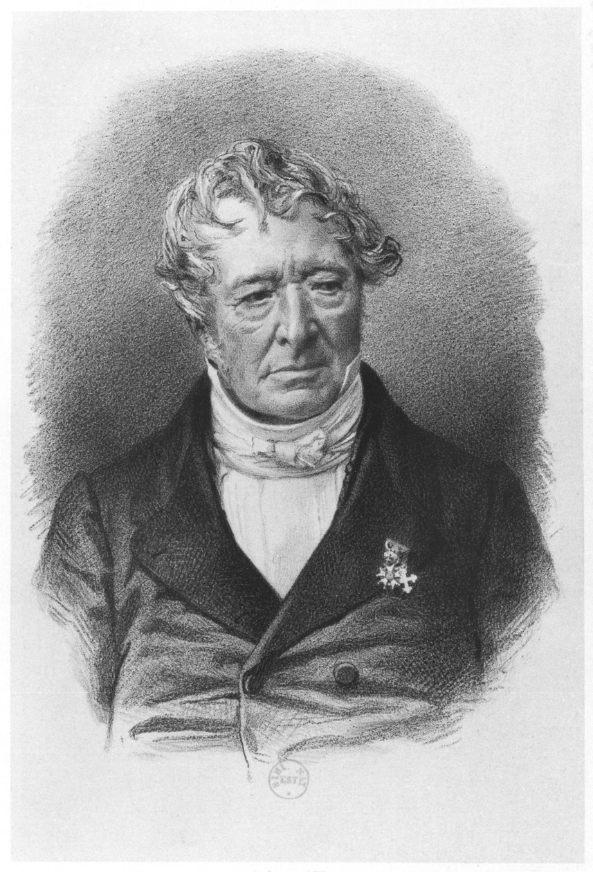 Jean-Jacques Champollion