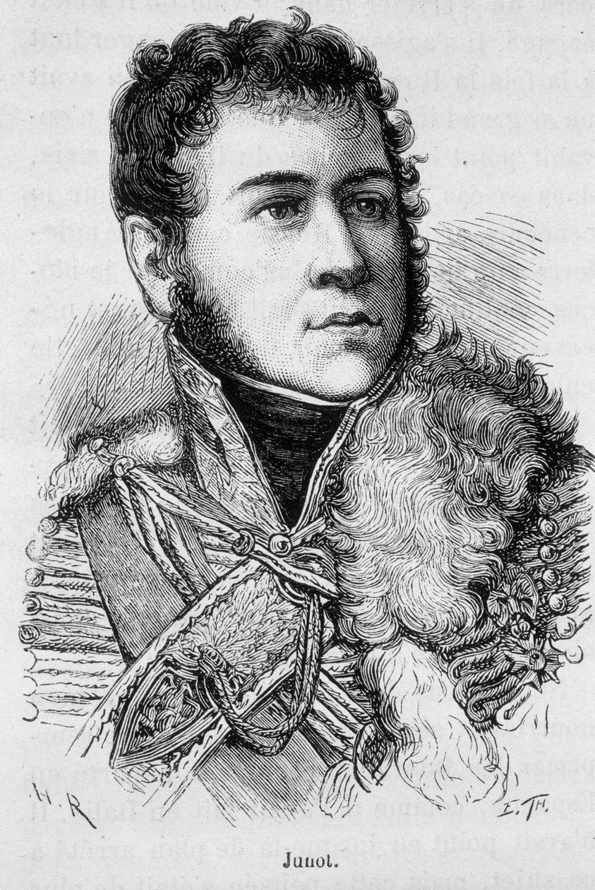 Jean Andoche Junot