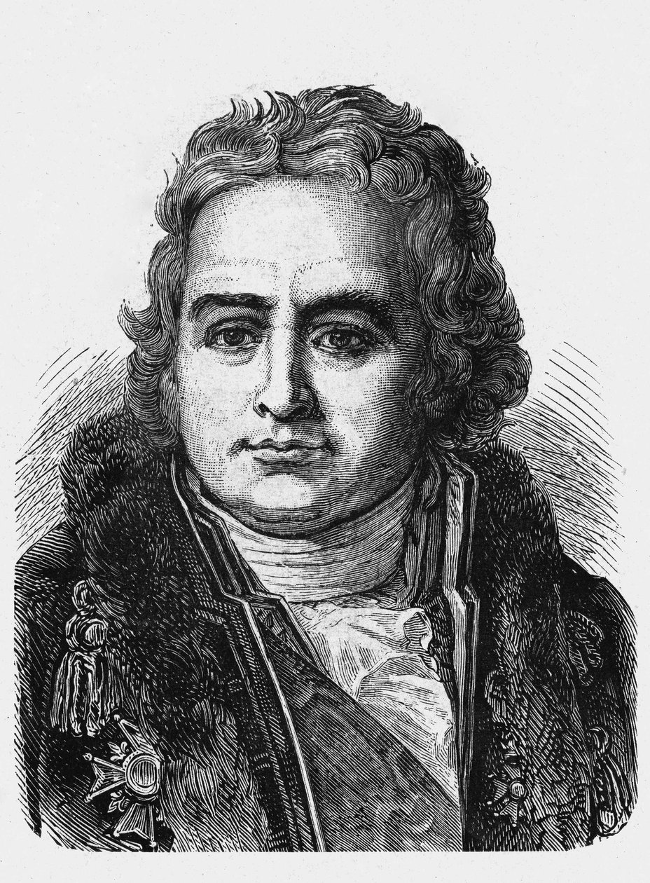 Jean-Antoine Chaptal