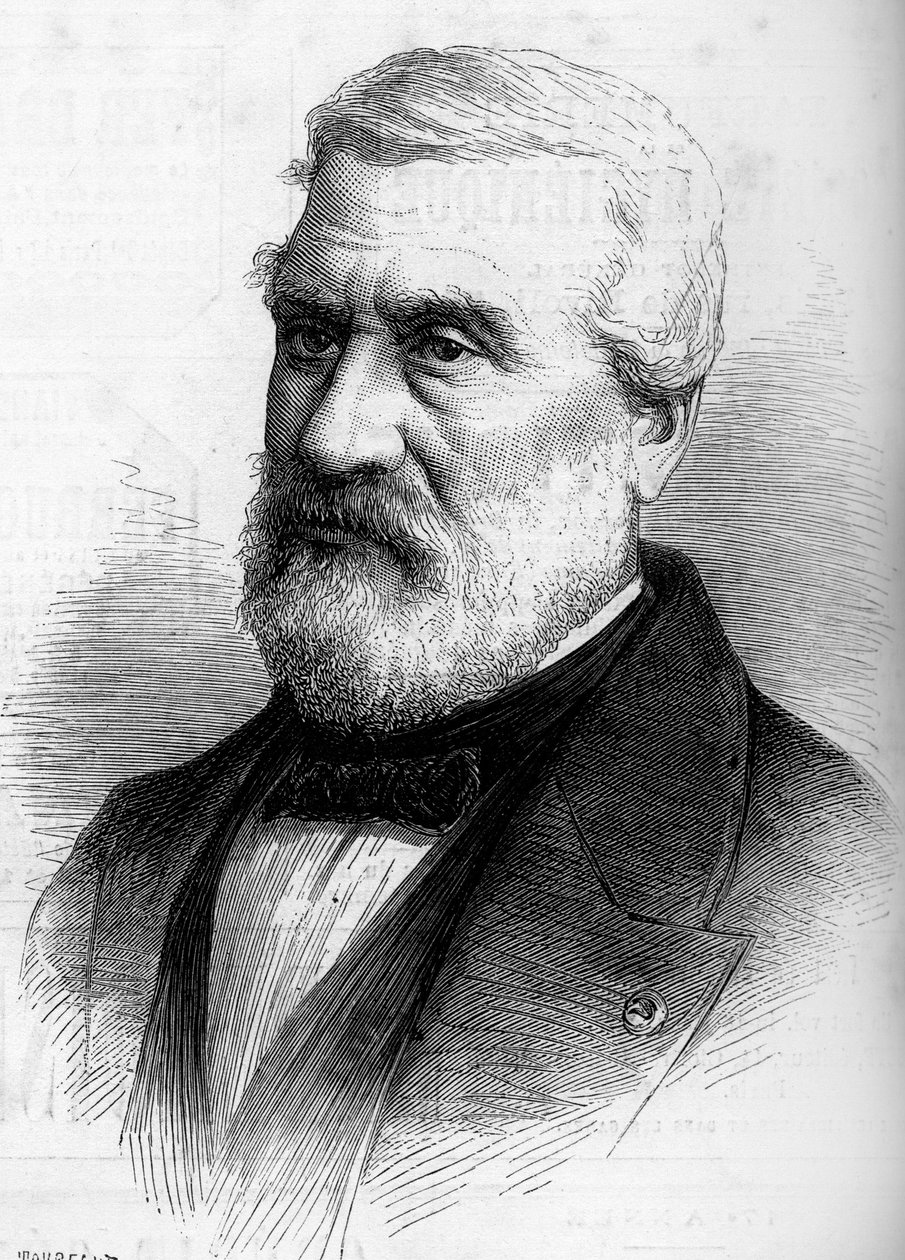 Jean Antoine Theodore
