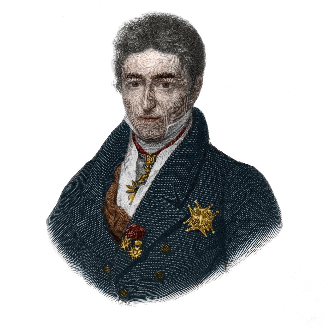 Jean Baptiste