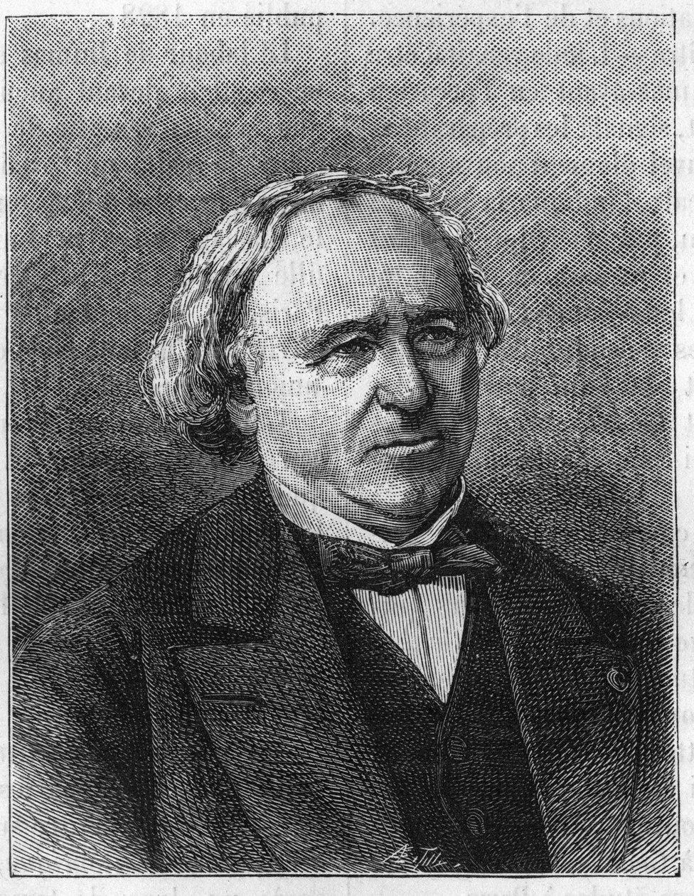 Jean Baptiste (Jean-Baptiste) Dumas