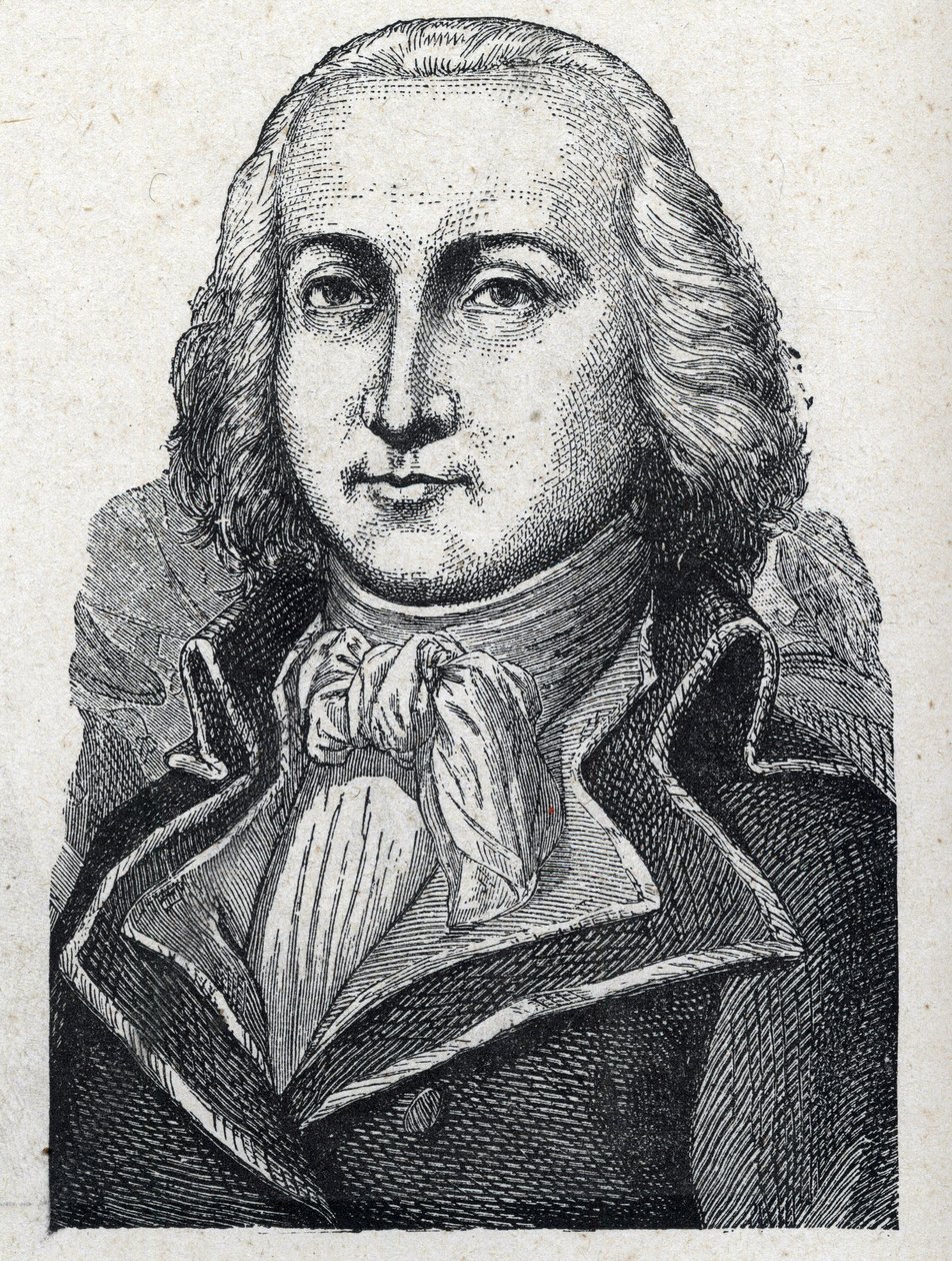 Jean Baptiste Cyrus