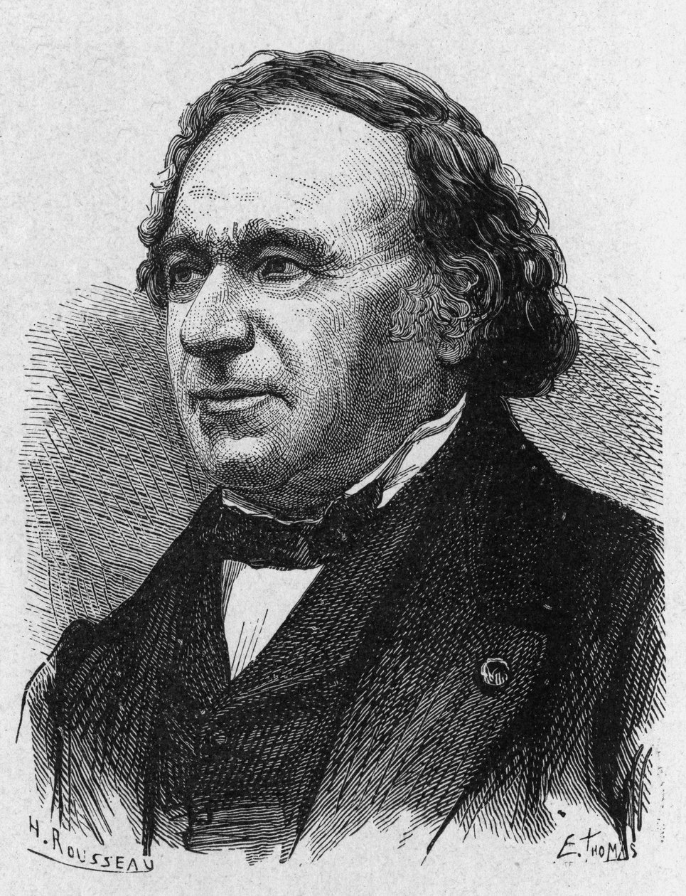 Jean Baptiste Dumas