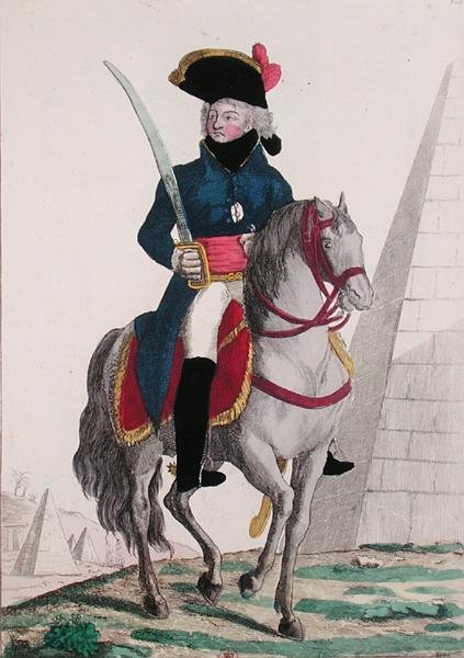 Jean Baptiste Kleber