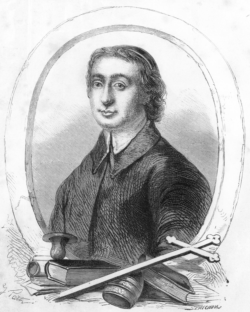 Jean Baptiste Massillon