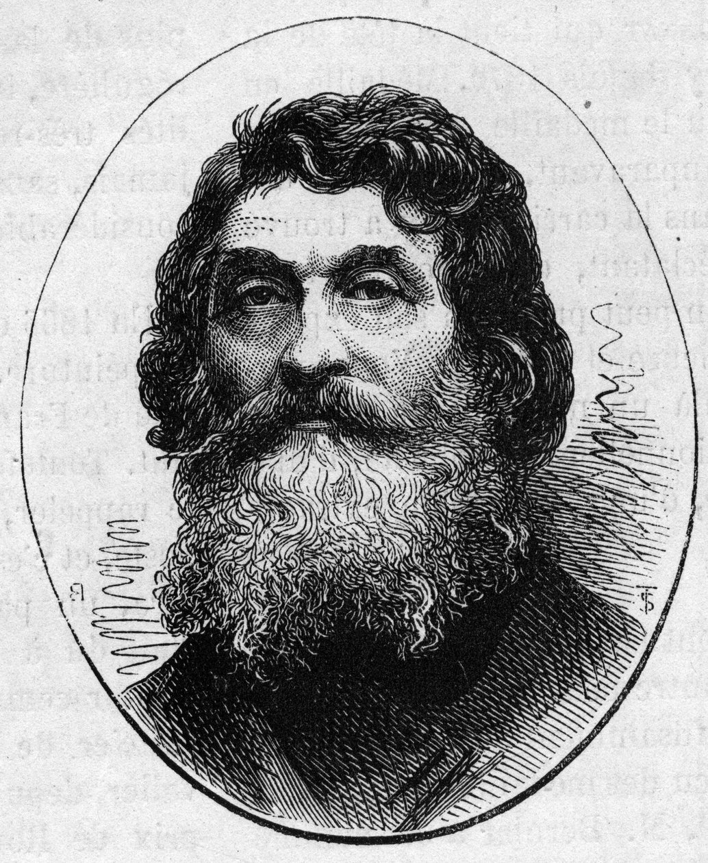 Jean Baptiste Paul Cabet