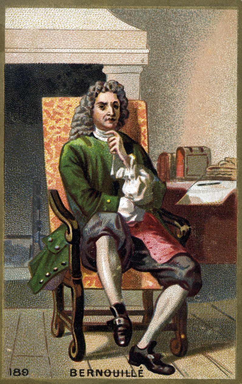 Jean Bernoulli
