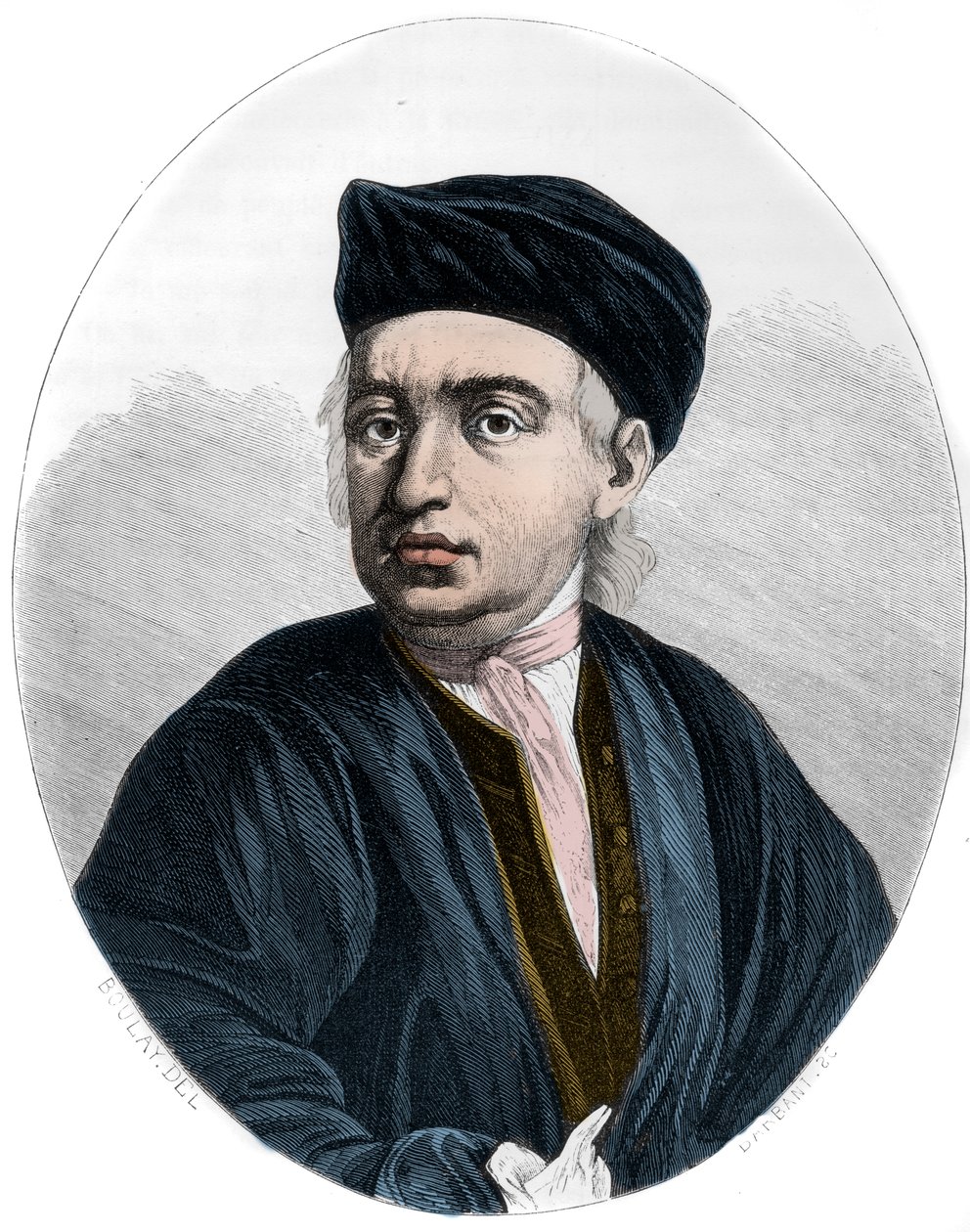 Jean Calas