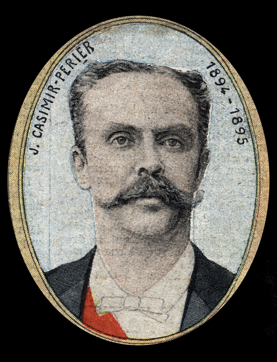 Jean Casimir-Perrier