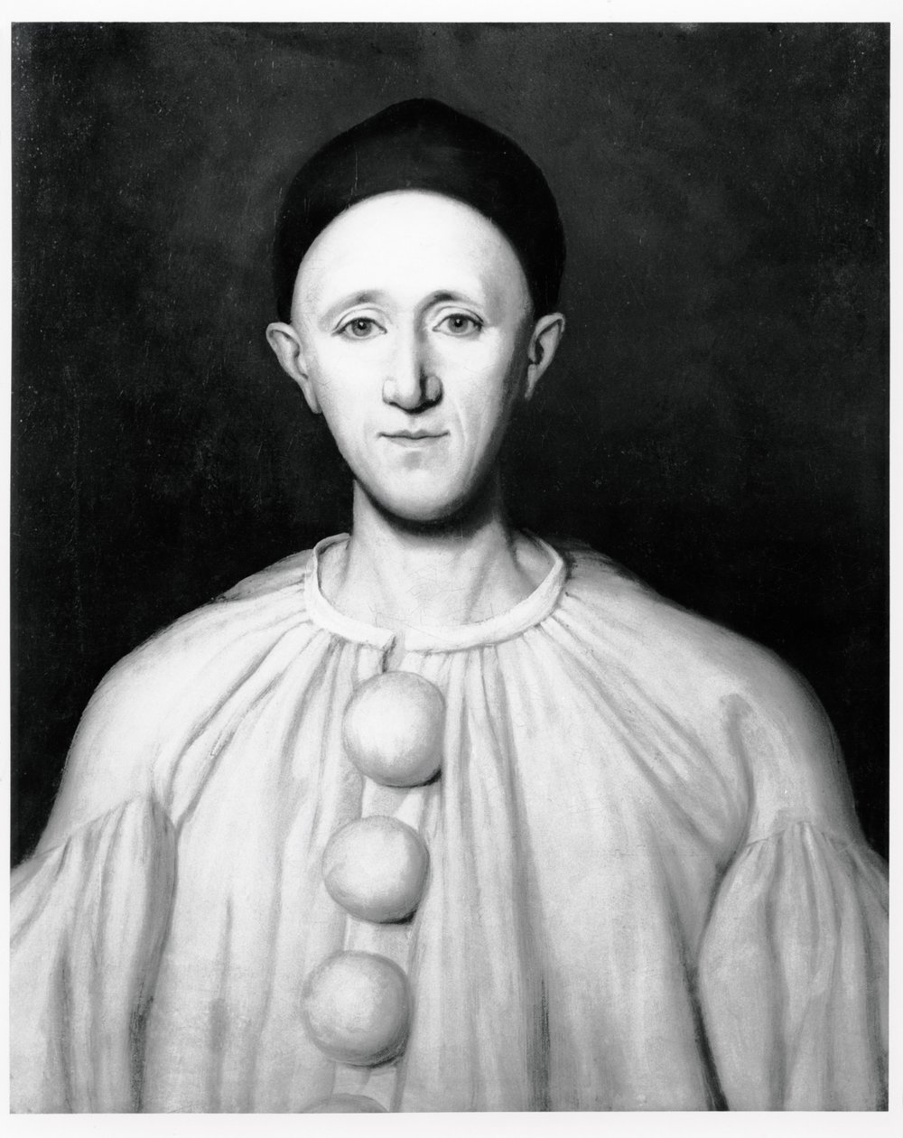 Jean Charles Deburau